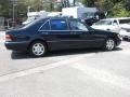 1998 Midnight Blue Mercedes-Benz S 420 Sedan  photo #8