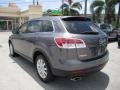 Galaxy Gray Mica - CX-9 Touring Photo No. 3