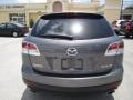Galaxy Gray Mica - CX-9 Touring Photo No. 4