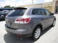 Galaxy Gray Mica - CX-9 Touring Photo No. 5