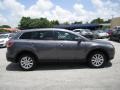Galaxy Gray Mica - CX-9 Touring Photo No. 6