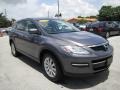 Galaxy Gray Mica - CX-9 Touring Photo No. 7
