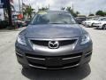 Galaxy Gray Mica - CX-9 Touring Photo No. 8