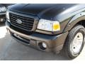 Black - Ranger Sport SuperCab Photo No. 11
