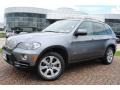 Space Grey Metallic - X5 4.8i Photo No. 1