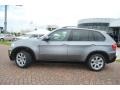 Space Grey Metallic - X5 4.8i Photo No. 2