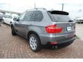 Space Grey Metallic - X5 4.8i Photo No. 3