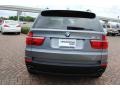 Space Grey Metallic - X5 4.8i Photo No. 4