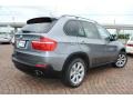 Space Grey Metallic - X5 4.8i Photo No. 5