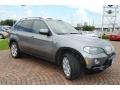 Space Grey Metallic - X5 4.8i Photo No. 7
