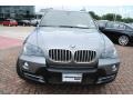 Space Grey Metallic - X5 4.8i Photo No. 8