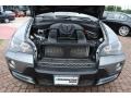 Space Grey Metallic - X5 4.8i Photo No. 19