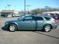 2005 Magnesium Pearl Dodge Magnum SXT  photo #1