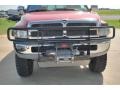 1994 Poppy Red Dodge Ram 1500 SLT Regular Cab 4x4  photo #7