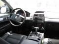 Alaska Grey Metallic - Touareg 2 VR6 Photo No. 12