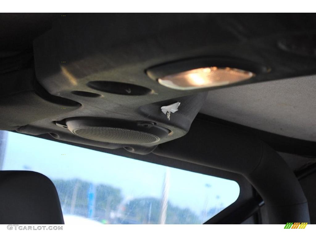 2008 Wrangler X 4x4 - Detonator Yellow / Dark Slate Gray/Medium Slate Gray photo #14