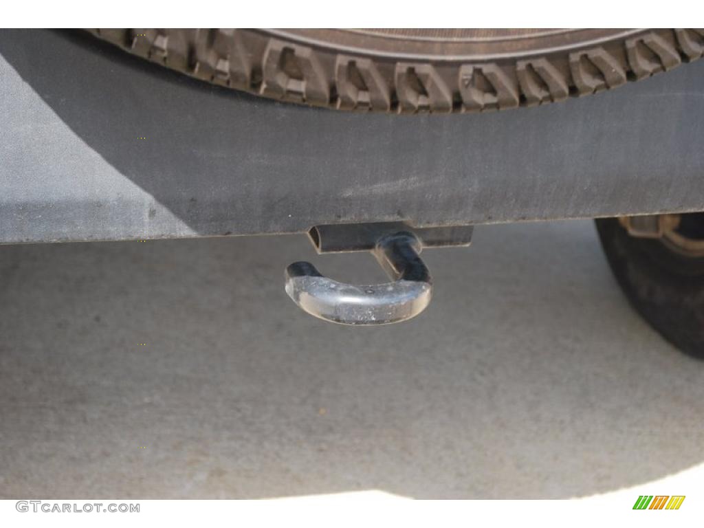 2008 Wrangler X 4x4 - Detonator Yellow / Dark Slate Gray/Medium Slate Gray photo #16