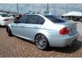 Silverstone Metallic - M3 Sedan Photo No. 3