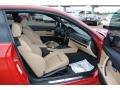 Melbourne Red Metallic - M3 Coupe Photo No. 9