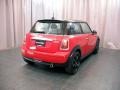 Chili Red - Cooper Hardtop Photo No. 2