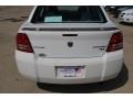 2009 Silver Steel Metallic Dodge Avenger R/T  photo #5