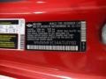 Chili Red - Cooper Hardtop Photo No. 9