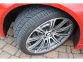 Melbourne Red Metallic - M3 Coupe Photo No. 18