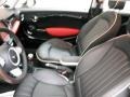 Chili Red - Cooper Hardtop Photo No. 14
