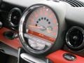 Chili Red - Cooper Hardtop Photo No. 16