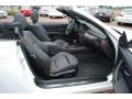2009 Alpine White BMW 3 Series 335i Convertible  photo #9