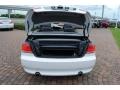 2009 Alpine White BMW 3 Series 335i Convertible  photo #11