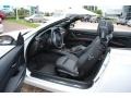 2009 Alpine White BMW 3 Series 335i Convertible  photo #12