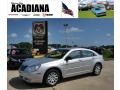 Bright Silver Metallic - Sebring Touring Sedan Photo No. 1