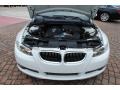 2009 Alpine White BMW 3 Series 335i Convertible  photo #19