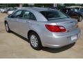 Bright Silver Metallic - Sebring Touring Sedan Photo No. 3