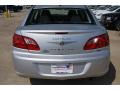 Bright Silver Metallic - Sebring Touring Sedan Photo No. 4