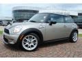 Sparkling Silver Metallic - Cooper S Hardtop Photo No. 1