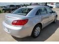 Bright Silver Metallic - Sebring Touring Sedan Photo No. 6