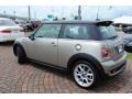 Sparkling Silver Metallic - Cooper S Hardtop Photo No. 3