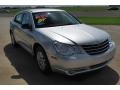 Bright Silver Metallic - Sebring Touring Sedan Photo No. 7