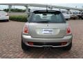 Sparkling Silver Metallic - Cooper S Hardtop Photo No. 4