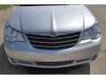 Bright Silver Metallic - Sebring Touring Sedan Photo No. 8