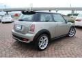 Sparkling Silver Metallic - Cooper S Hardtop Photo No. 5