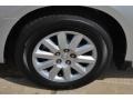 Bright Silver Metallic - Sebring Touring Sedan Photo No. 10
