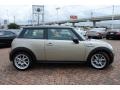Sparkling Silver Metallic - Cooper S Hardtop Photo No. 6