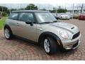 Sparkling Silver Metallic - Cooper S Hardtop Photo No. 7