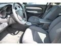 Bright Silver Metallic - Sebring Touring Sedan Photo No. 13