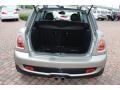 Sparkling Silver Metallic - Cooper S Hardtop Photo No. 11