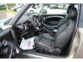 Sparkling Silver Metallic - Cooper S Hardtop Photo No. 12