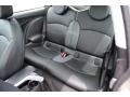 Sparkling Silver Metallic - Cooper S Hardtop Photo No. 13